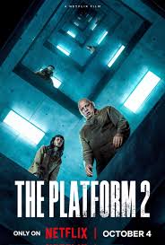 The Platform 2 เดอะ แพลตฟอร์ม 2